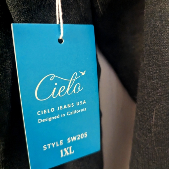 Cardigan - Picture 2 of 3